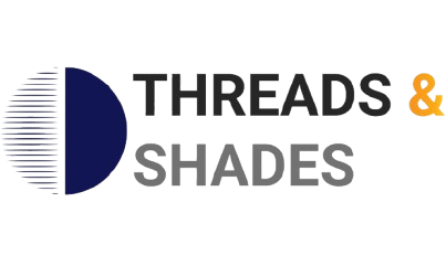 Threads & Shades Logo