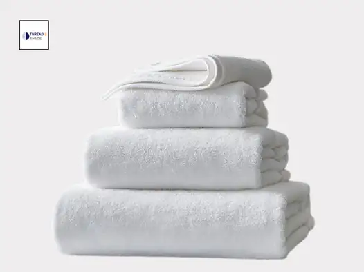 Bath Towel Premium Hotel Grade