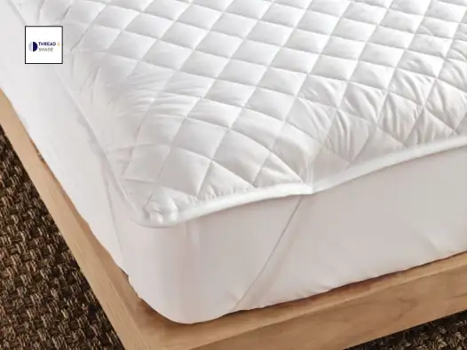 Comfy Mattress Protector Forconer